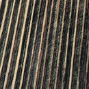 Crosscut DymaLux- "Camo Supreme" Laminated Wood Knife Handle Scales- 1/4" x 1.5" x 5" - Maker Material Supply