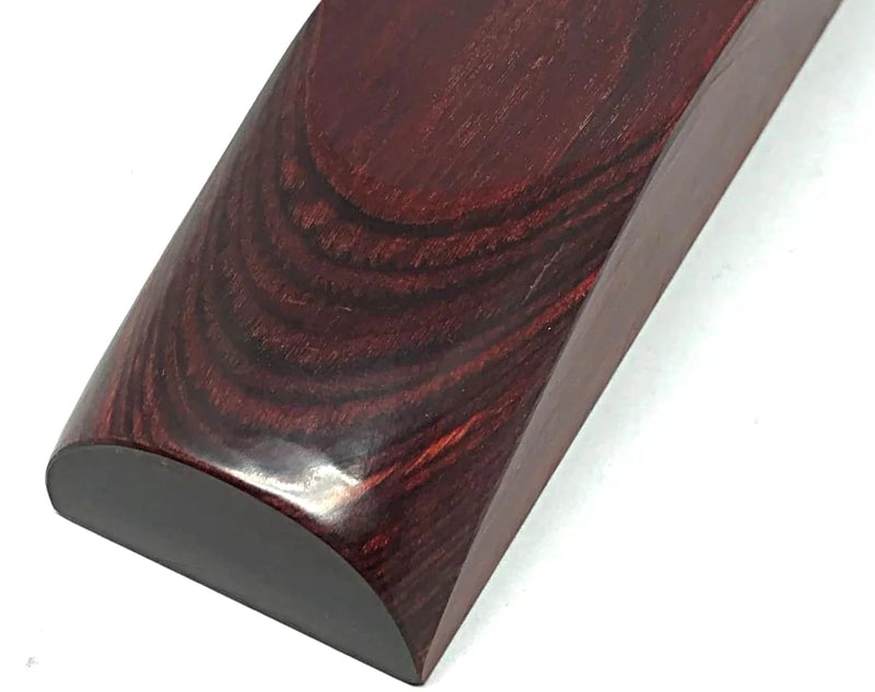 DymaLux Block- ROSEWOOD- 1" x 1.5" x 5" - Maker Material Supply