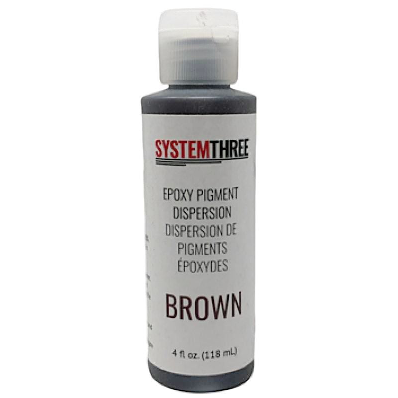 Epoxy Coloring Pigments by System Three- Various Colors - Maker Material Supply