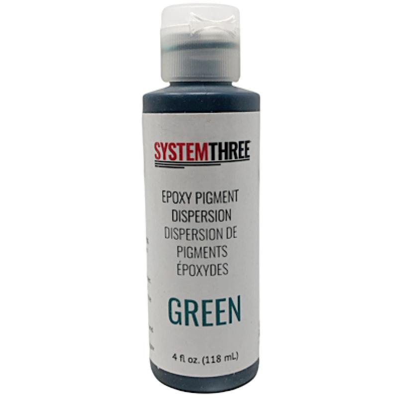 Epoxy Coloring Pigments by System Three- Various Colors - Maker Material Supply
