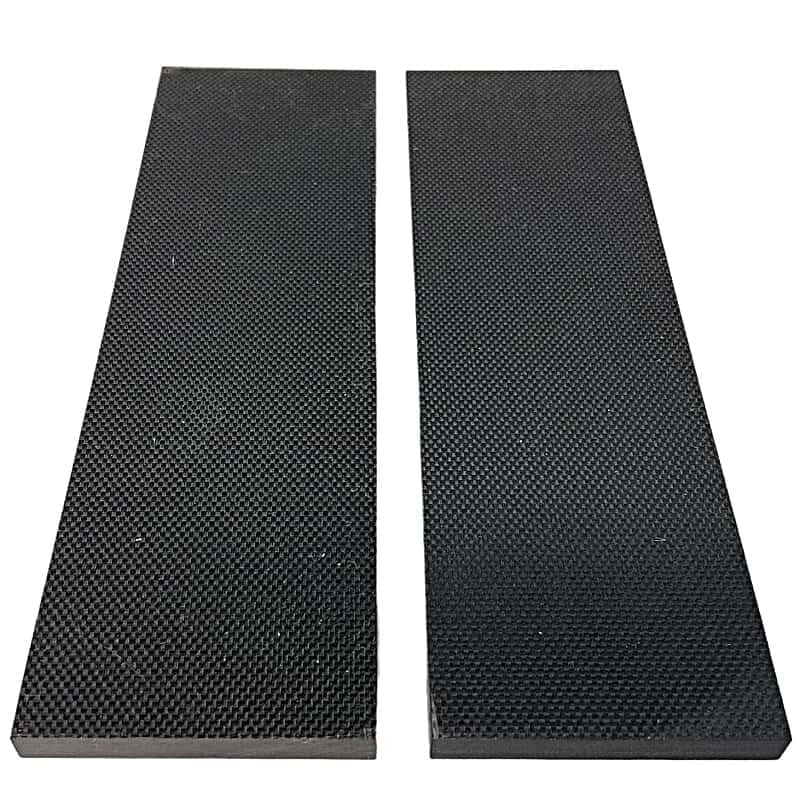 What Is G10 Handle Material