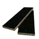 FIRE Glow Carbon Fiber- by CarbonWaves - Maker Material Supply