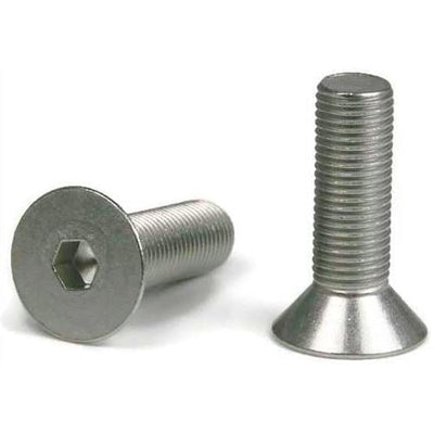 Jual M2 Black Oxide Alloy Steel Screws - Head Cap Hex Grade 12.9 - Kota Jual M2 Black Oxide Alloy Steel Screws - Head Cap Hex Grade 12.9 - Kota