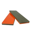 G10 50:50 Dual Colored Scales- 1/4" x 1.5" x 5"- Sample Pack of 4 - Maker Material Supply