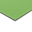 G10 Knife Handle MULTICOLOR Liners- .06"x1.5"x5.5" - Maker Material Supply