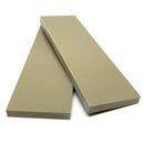 G10 Knife Handle Scales- MOJAVE BROWN - Maker Material Supply