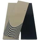 G10 Multicolor Scales- TAN/BLACK - Maker Material Supply