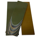 G10 Multicolor Scales- CAMO - Maker Material Supply