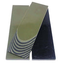 G10 Multicolor Scales- OD GREEN/BLACK - Maker Material Supply