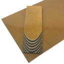 G10 Multicolor Sheets- BROWN/BLACK - Maker Material Supply