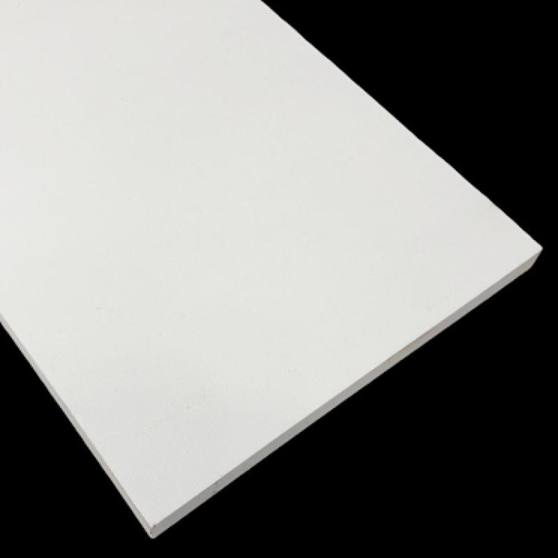 G10 Solid Sheets- WHITE - Maker Material Supply