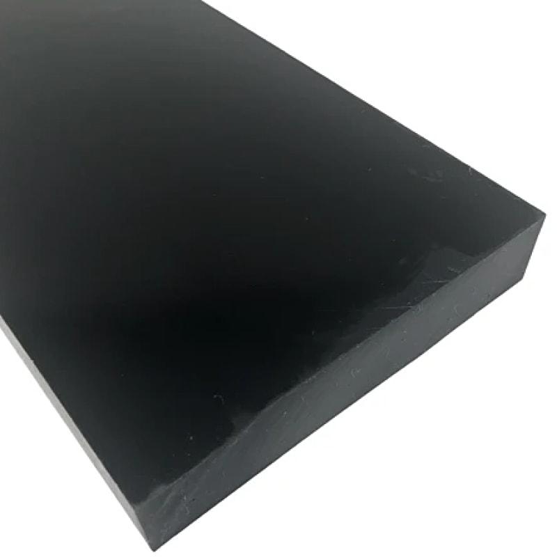 G10 Solid Sheets- BLACK - Maker Material Supply