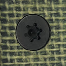 Gulso Bolts- Black QPQ/Stainless Steel- Knife Handle Fasteners- 5/16" - Maker Material Supply