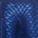 Juma- "Blue Snake"- Scales and Blocks - Maker Material Supply