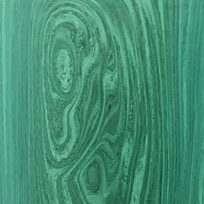 Juma Gem GREEN- Scales and Blocks - Maker Material Supply