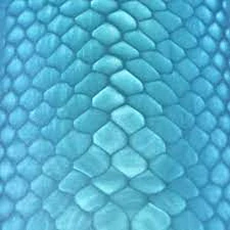 Juma- "Laguna Dragon"- Scales and Blocks - Maker Material Supply