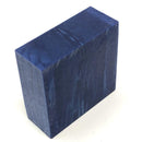 JUMA- Ring Blanks-  1/2" x 1.5" x 1.5"- 8 Color Options - Maker Material Supply