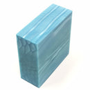 JUMA- Ring Blanks-  1/2" x 1.5" x 1.5"- 8 Color Options - Maker Material Supply