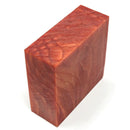 JUMA- Ring Blanks-  1/2" x 1.5" x 1.5"- 8 Color Options - Maker Material Supply