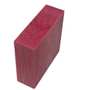 JUMA- Ring Blanks-  1/2" x 1.5" x 1.5"- 8 Color Options - Maker Material Supply