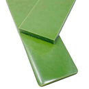 Lime "Celery" Green Paper Micarta- Scales - Maker Material Supply