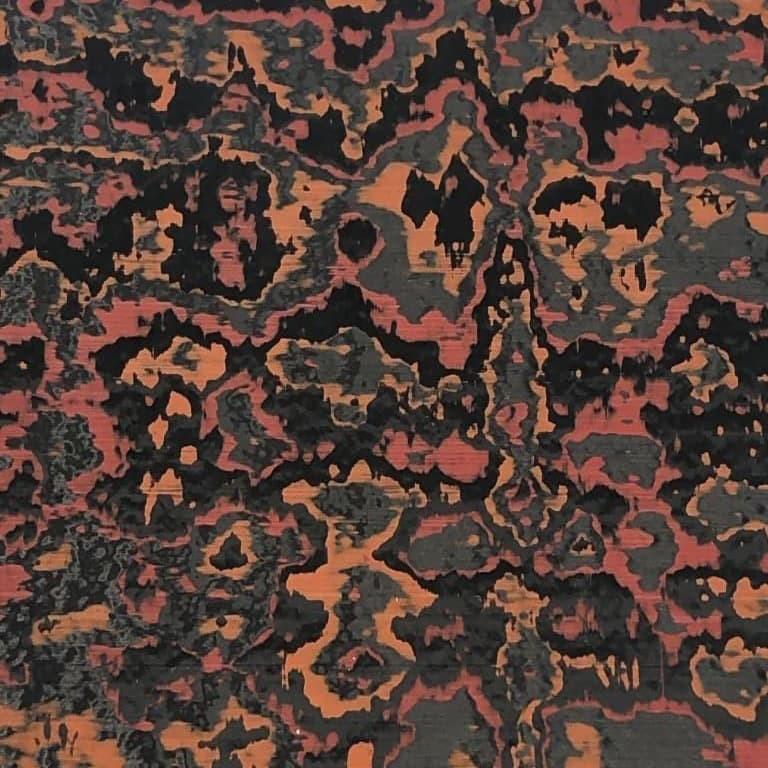 Mars Valley - Carbon Fiber by FAT Carbon - Maker Material Supply