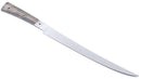 MATAGORDA Fillet Knife- Blade Blank- Stainless Steel - Maker Material Supply