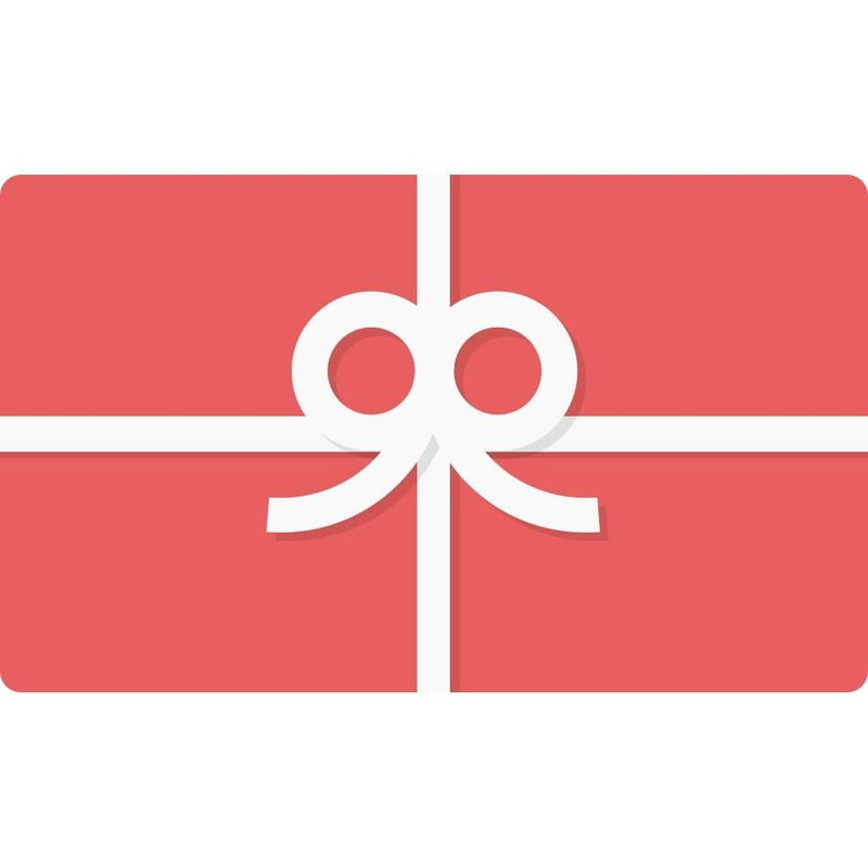 MMS Gift Card - Maker Material Supply
