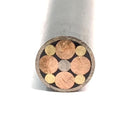 Mosaic Pins for Knife Making- 3/16" x 6" - Maker Material Supply