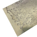 Nickel Silver C770 Sheet Metals - Maker Material Supply