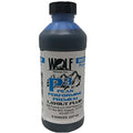 Layout Fluid - P3 Peak Performing Premium BLUE & RED 8oz - Maker Material Supply