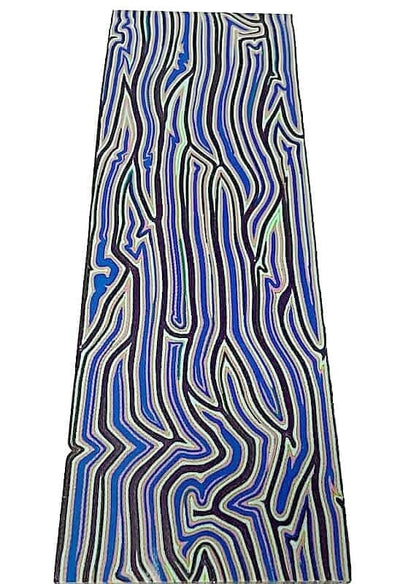Patterned STRATIS G10- Blue/Tiffani/Purple/Pink/Yellow - Maker Material Supply