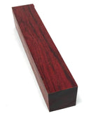 Pen Turning Blank- DymaLux- ROSEWOOD- 1" x 1" x 5" - Maker Material Supply