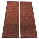 Platan/Sycamore- RED- Raffir® Wood - Maker Material Supply