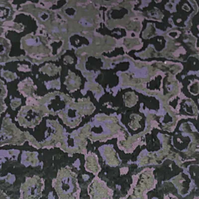 Purple Camo- Carbon Fiber by FAT Carbon - Maker Material Supply