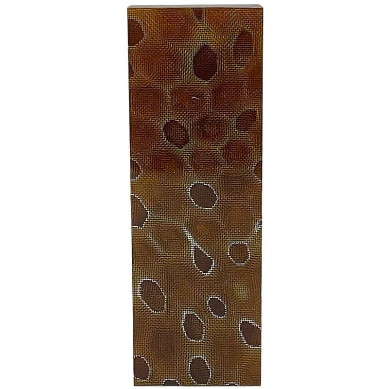 Raffir® Alume Wasp Composite- Blocks - Maker Material Supply