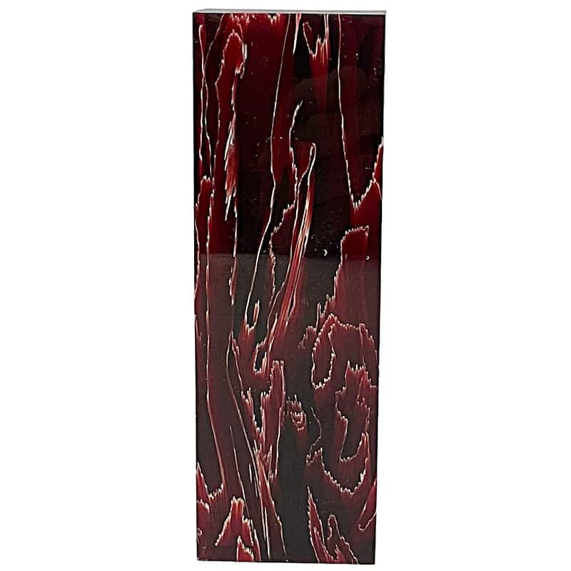 Raffir Fiber Stripes Composite Blocks - Maker Material Supply