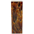 Raffir Fiber Stripes Composite Blocks - Maker Material Supply