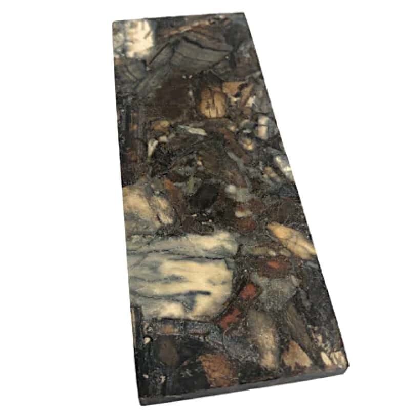 Raffir® Mammoth Fusion- Mammoth Ivory- Slabs, Blocks, Tiles - Maker Material Supply