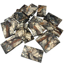 Raffir® Mammoth Fusion- NATURAL- Mammoth Ivory - Maker Material Supply