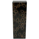 Raffir Noble- Brass & Bronze Wasp Composite- Blocks - Maker Material Supply