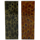 Raffir Noble- Brass Wasp Composite- Blocks - Maker Material Supply