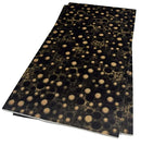 Raffir Noble Moon Bronze Composite- BLACK- Sheets - Maker Material Supply