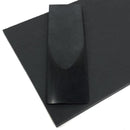 Richlite- BLACK DIAMOND- Sheet- Various Sizes - Maker Material Supply