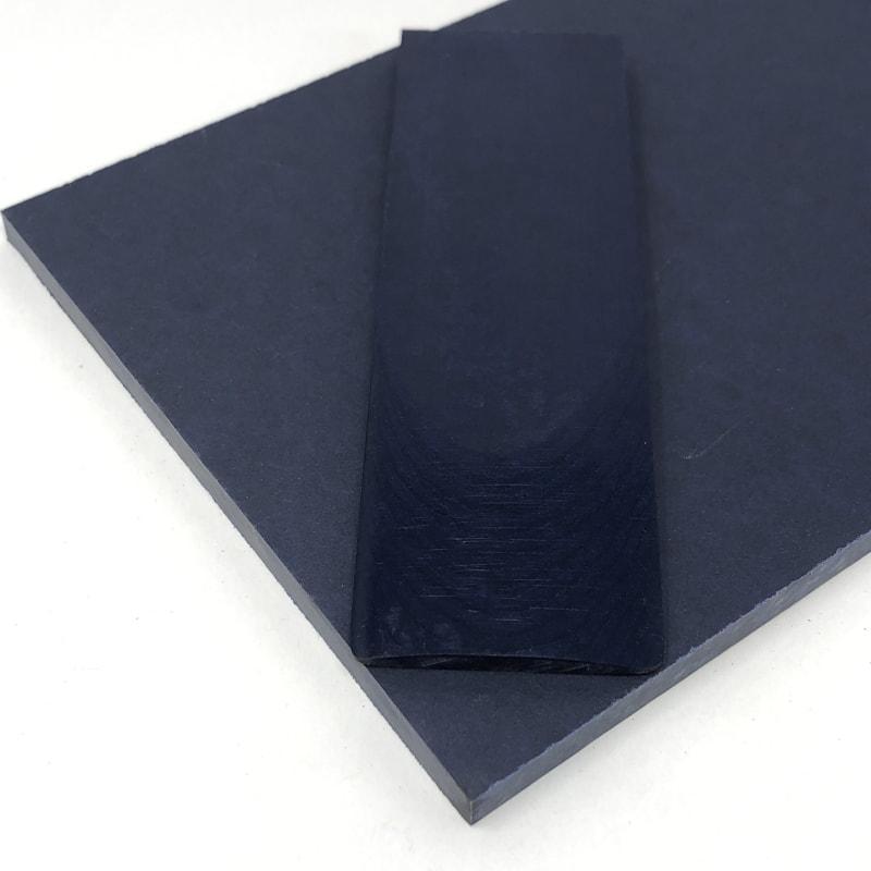 Richlite- BLUE CANYON- Sheet- Various Sizes - Maker Material Supply