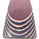 Richlite- BRITANNICA- Knife Handle Scales- 1/4" x 1.5" x 5" - Maker Material Supply