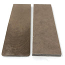 Richlite- BROWNS POINT- Knife Handle Scales - Maker Material Supply