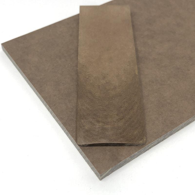 Richlite- BROWNS POINT- Sheet- Various Sizes - Maker Material Supply