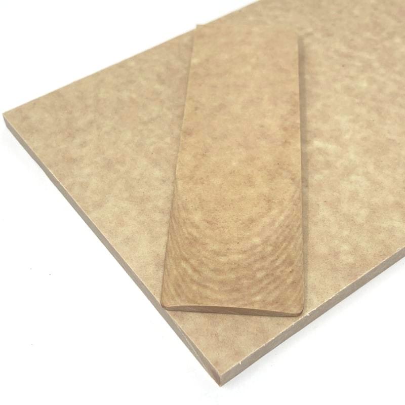 Richlite- MAPLE VALLEY- Sheet- Various Sizes - Maker Material Supply