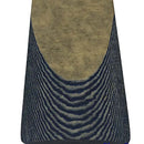 Richlite- NAUTICAL- Knife Handle Scales- 1/4" x 1.5" x 5" - Maker Material Supply